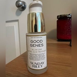 Sunday Riley Good Genes